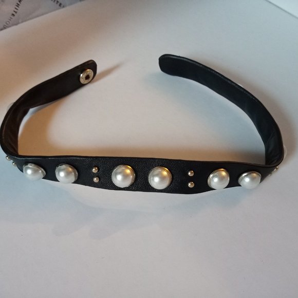 White House Black Market Rowan Boots, Size 9 - Picture 4 of 5